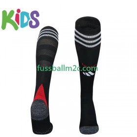 Manchester United Kinder Heim Socken 2025-2026